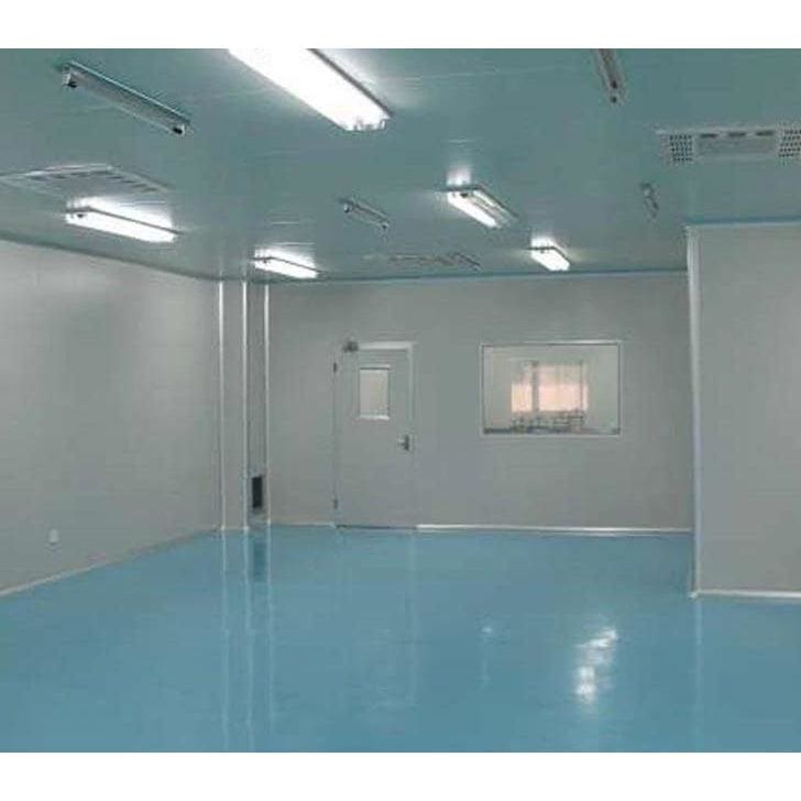 Pharmaceutical Packaging Clean Room,Drug Dispensing Workshop 