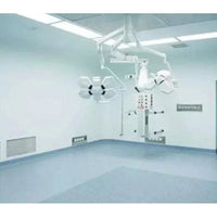 Pharmaceutical Packaging Clean Room,Drug Dispensing Workshop 