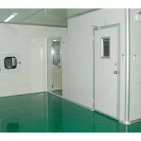 Pharmaceutical Packaging Clean Room,Drug Dispensing Workshop 