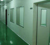 Pharmaceutical Packaging Clean Room 