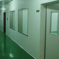 Pharmaceutical Packaging Clean Room 