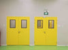 Pharmaceutical Packaging Clean Room 