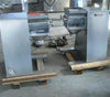 Pharmaceutical swing granulator machine - Granulating Machine