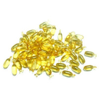Pharmacy soft gel capsule machine for cod liver oil soft capsule - Soft Capsule Production Line