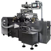 Plc control high speed automatic dry roll lamination machine - Soft Capsule Production Line