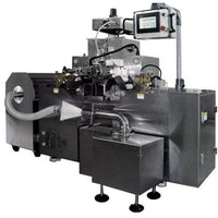 Plc control high speed automatic dry roll lamination machine - Soft Capsule Production Line