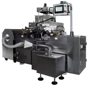 Plc control high speed automatic dry roll lamination machine - Soft Capsule Production Line