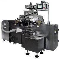 Plc control high speed dry glue roll laminating machine - Soft Capsule Production Line