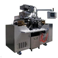 Plc control high speed dry laminating machine for film 150m min - Soft Capsule Production Line