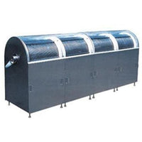 Plc control high speed dry laminating machine - Soft Capsule Production Line