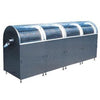Plc control high speed laminating machine for plastic film 150m min - Soft Capsule Production Line