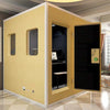Polyester insulation panel finished product 