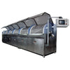 Porcine gelatin shell softgel capsules encapsulation machine - Soft Capsule Production Line