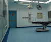 Portable clean room tent 