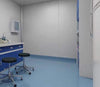 Portable modular clean room 