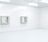 Portable modular clean room 