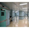Portable Modular clean room Pharmaceutical air purifier clean room 