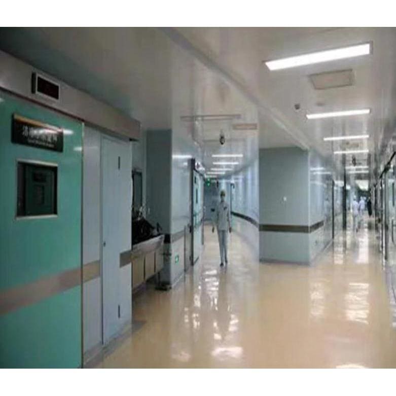 Portable Modular clean room Pharmaceutical air purifier clean room 