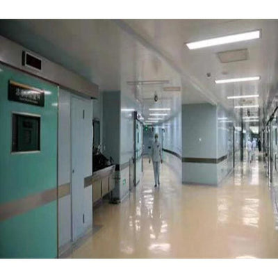 Portable Modular clean room Pharmaceutical air purifier clean room 