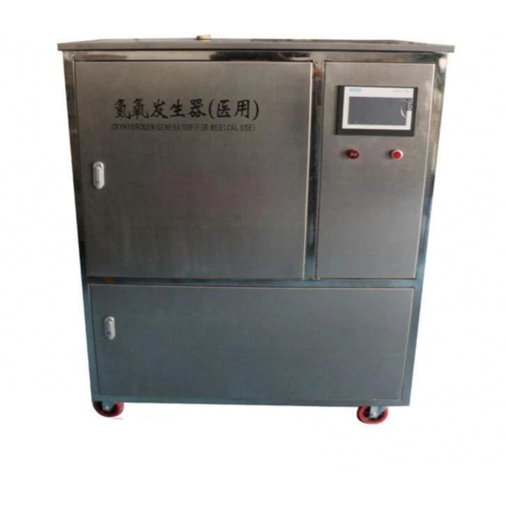 Portable Small Hho Hydrogen Generator \/ Hydrogen Oxygen Gas Generator 