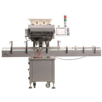 Pouch pallet tablet pharmaceutical packaging machine /carton box packing equipment - Tablet and Capsule Packing Line
