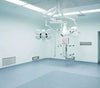 Prefab clean room 