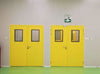 Prefab clean room 