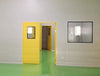 Prefab clean room 