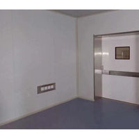 Prefabricated Clean Room In Class 100000 Modular Clean Room 