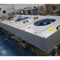 Price Fan Filter Unit Hepa Ffu For Laboratory Clean Room 