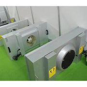 Price Fan Filter Unit Hepa Ffu For Laboratory Clean Room 