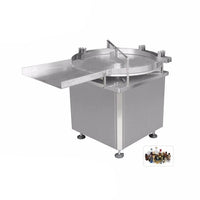 Professional quality full automatic capsule and tablet counting packing production line - Tablet and Capsule Packing Line