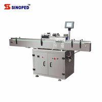 Professional quality full automatic capsule and tablet counting packing production line - Tablet and Capsule Packing Line