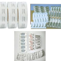 Protective Layer of Printing/al/special Pe or Protective Layer APM-USA