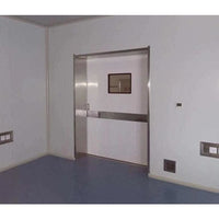 Purification Operating Theatre Hospital Clean Rooms 