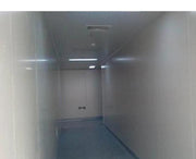 Radiology Equipments Accessories Customized Clean Room 