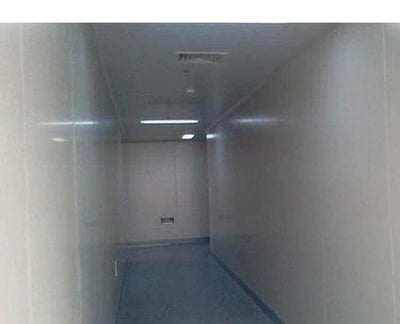 Radiology Equipments Accessories Customized Clean Room 