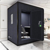 recording studio homes 