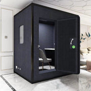 recording studio homes 