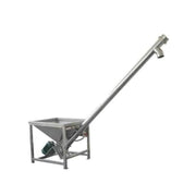 Screw Conveyor For Transport Micro Powder 