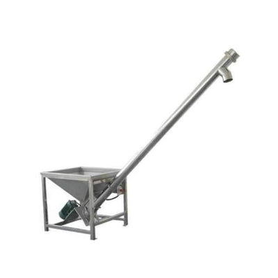 Screw Conveyor For Transport Micro Powder 