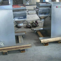Series pharmaceutical ss oscillating granulator machine - Granulating Machine