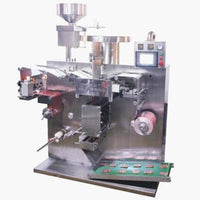 Shw Series of High-speed Automatic Aluminum Foil Packing Machine APM-USA