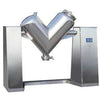 Simple structure professional v type mixer,industry powder mixing machine 110/220/380v. Mixing Machine
