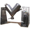 Simple structure professional v type mixer,industry powder mixing machine 110/220/380v. Mixing Machine