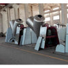 Simple structure professional v type mixer,industry powder mixing machine 110/220/380v. Mixing Machine