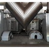 Simple structure professional v type mixer,industry powder mixing machine 110/220/380v. Mixing Machine