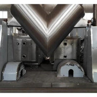 Simple structure professional v type mixer,industry powder mixing machine 110/220/380v. Mixing Machine