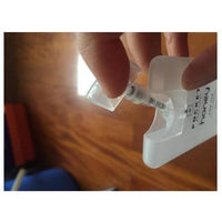 Single head magnetic pump liquid filling machine - Liquid Filling Machine