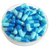 Size 3 vegetable pullman vacant capsule shell empty capsule fda certificated - Medical Raw Material